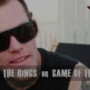 25 Questions With Carnifex