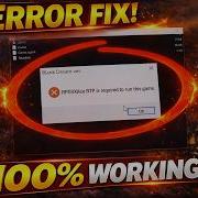 Fix RPGVXAce RTP Error On Windows 10 11 How To Install RPG Maker VX Ace RTP
