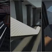 Tier 2 Surf Progress 11 Eggplant Nebula 4head