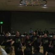 Lambda Phi Epsilon Phi Chapter Step Show Convention XX Pt 1