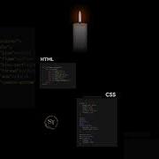 How To Make Candel Html Css JavaScript Shorts Javascript Animation