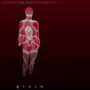 Code Couture DRESSX Digital Fashion