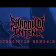 SHADOW OF INTENT Intensified Genocide Official Music Video