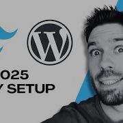 Install Tailwind CSS V4 0 In WordPress 2025 GUIDE