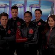 Lab Rats Bionic Island Intro