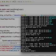 Java IO BufferedReader FileReader And BufferedWriter FileWriter