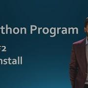 Python Programming For Beginners Tutorial Malayalam RECODE GURU Install Python Pycharm