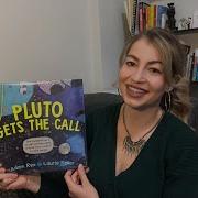 Pluto Gets The Call By Adam Rex