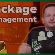 Linux Package Management Debian Fedora And Arch Linux