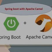 Spring Boot Camel Integration Spring Boot With Apache Camel Apache Camel Apache Camel Example