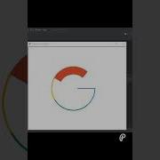 Python Programming How To Create Google Logo In Python Turtle Shorts