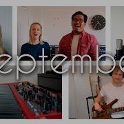 September Yai Friends Earth Wind Fire Cover