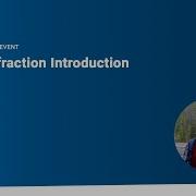 X Ray Diffraction Introduction