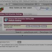 Visualforce Form Generation With JQuery Validation