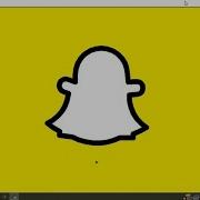Create Snapchat Logo Using Python Turtle Snapchat Python Programming