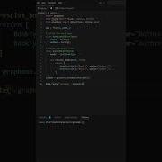 How To Create GraphQL API In Python Python Programming Lofi Asmr Viral Code