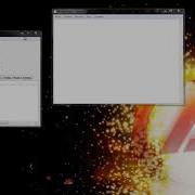 Автоматизация Notepad