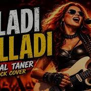 Alladı Pulladı Seyyal Taner Rock Cover Project Anatolian Rock