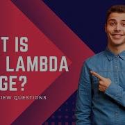 05 AWS Interview Questions What Is AWS Lambda At Edge