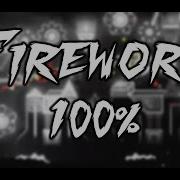 Firework 100 With Clicks READ DESC