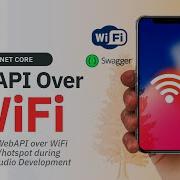 Connect Android IOS Device To In Development WebAPI Android Studio ADB NET WebAPI