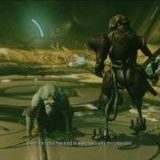 Warframe Tenno Awakening And Escape Fallout Boy Centuries