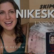Весенняя коллекция NikeSkims 2026 подходит или нет Стоит ли покупать NikeSkims