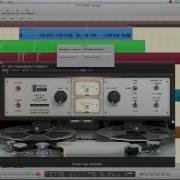Slate Digital Virtual Tape Machines VTM Demo Review