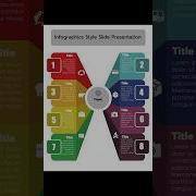 Learn How To Create Infographic Slide Presentations With PowerPoint Powerpointtutorial Design