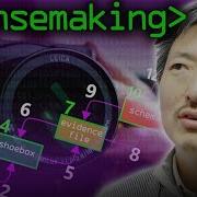SenseMaking Data Visualisation Computerphile