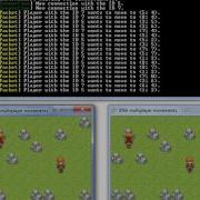 XNA Mouse Click Movements A Pathfinding Sprite Animation And Multiplayer