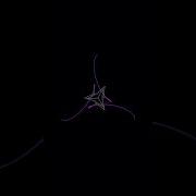 Mathart Animation Using Fourier Drawing To Trace An Impossible Curve Generativeart Python