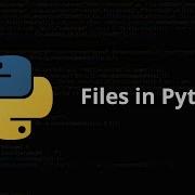 7 Files In Python Append Mode