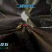 Sonic Riders Zero Gravity Gravity Control Trailer