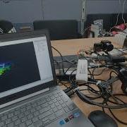 3D Point Cloud Using 2D LiDAR