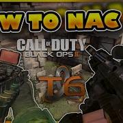 HOW TO NAC 4 WAYS TRICKSHOT TUTORIAL BLACK OPS 2 PLUTONIUM