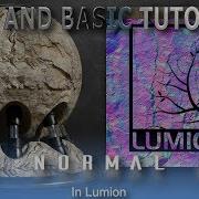 The Normal Map Lumion Brief And Basic Tutorial