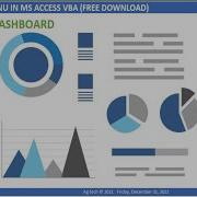 Accordion Collapse Menu In Ms Access