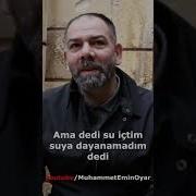 Oruç Tuttum Ama Su İçtim Susuzluğa Dayanamadım Dedi Shorts