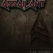 Assailant Forever Running 1985