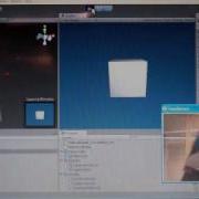 Unity OpenCvSharp