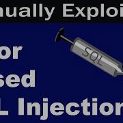 Hindi ERROR BASED SQL INJECTION Manually Exploiting SQL Injection Step By Step