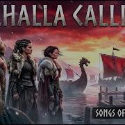 Ragal Ironbull VALHALLA CALLING Official Music Video