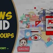 10 Introduction To Views View Groups Android Studio Tutorial SoftwareTechIT