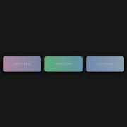 Animated Gradient Buttons With Hover Effect Using HTML And CSS