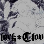 The Final Attack Black Clover