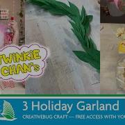 Free Creativebug Tutorial With TwinkieChan