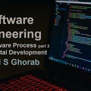 SE Course Ch 2 SW Dev Process Part 3 Incremental Development Model