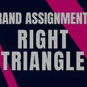 Right Triangle Grand Assignment 2 Python Coding Tips Tricks Nxtwave Ccbp 4 0 Telugu CCBP