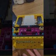 Используйте Lego Robotics и ChatGPT для создания идеальной программы PID Lego Firstlegoleague